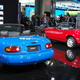 Illustration for article titled Behind The Scenes Of Mazda's Miata-gasm At The New York Auto Show